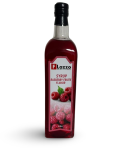 Flazzo Syrup Rasberry Flavor